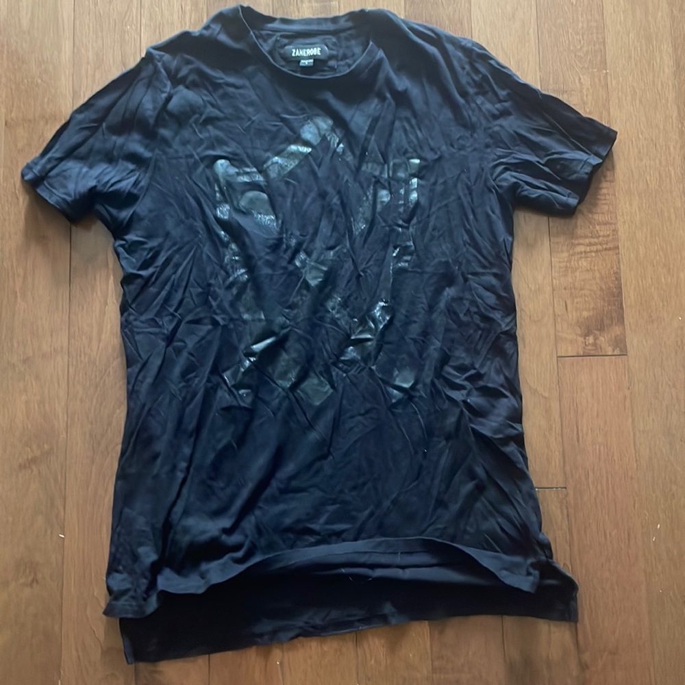 Zanerobe t